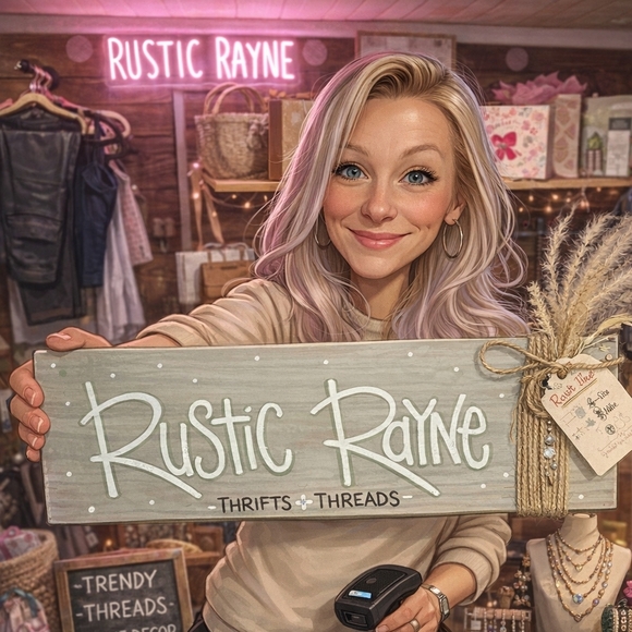 Free People Tops - LIVE SHOW FLYER- Update🚨🚨